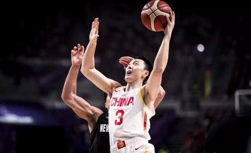 RtOYY, 赵睿和王俊, 球拿到了