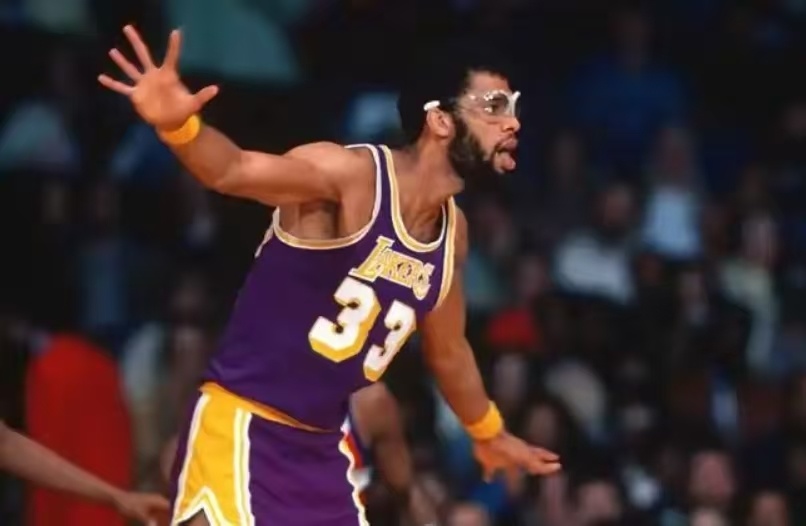 科比和魔术, OMXGH, 真厉害