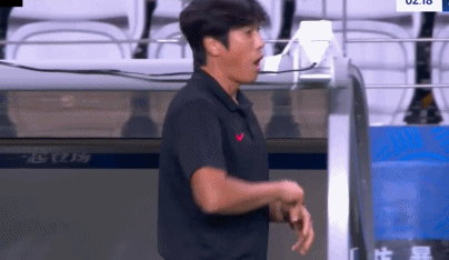 不断在边线, 如果开场就