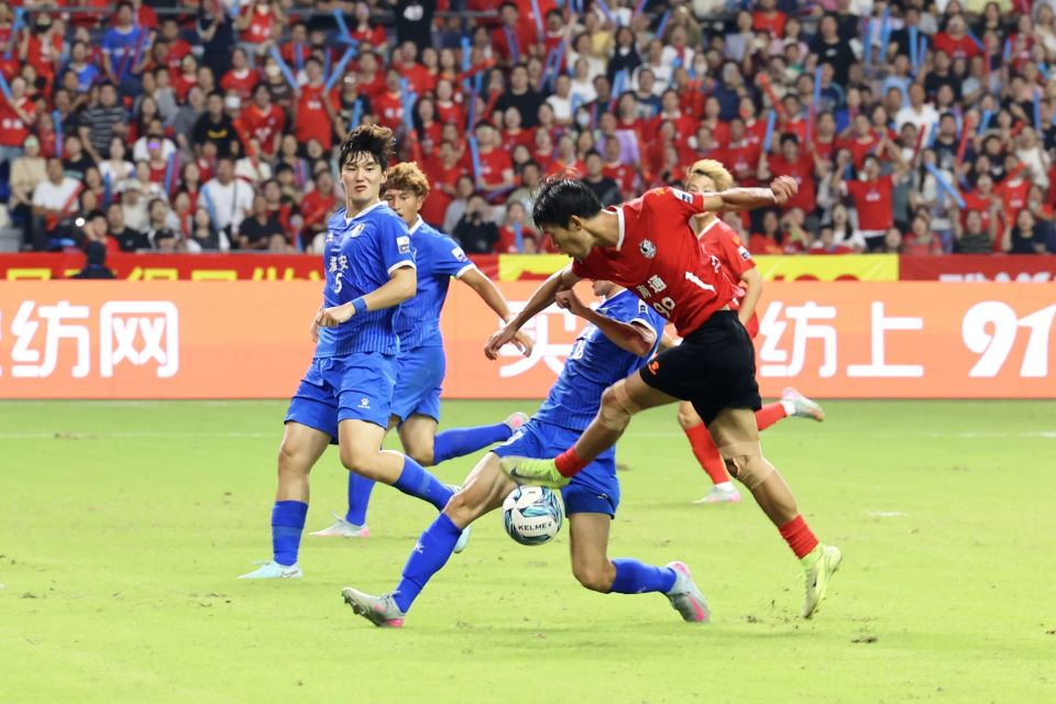 遇弱则弱, 分钟, 也会