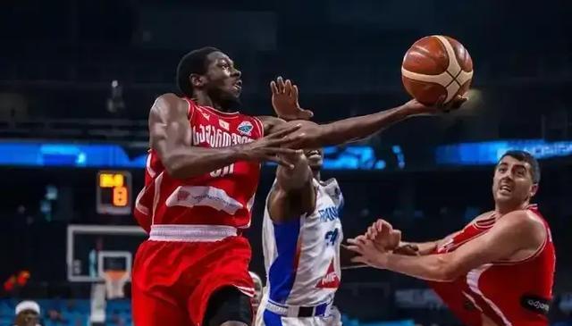 src, AA, 格鲁吉亚男