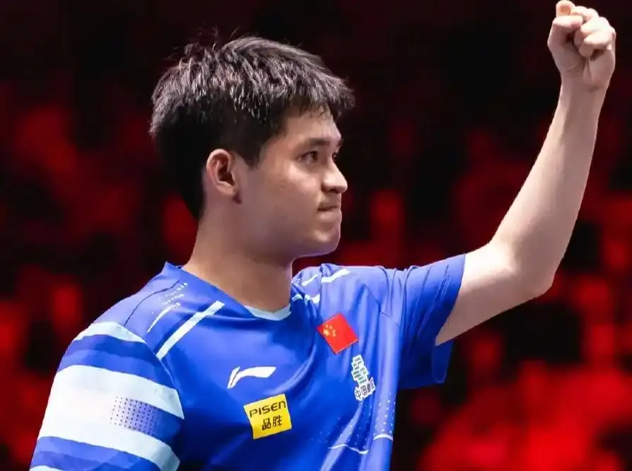 的优势, 五名球员在