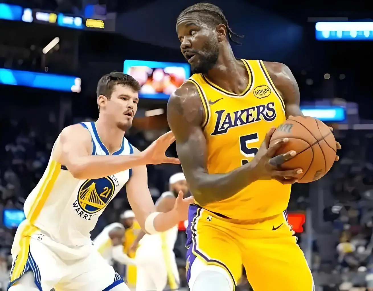 靠个人能力, 做更多的事